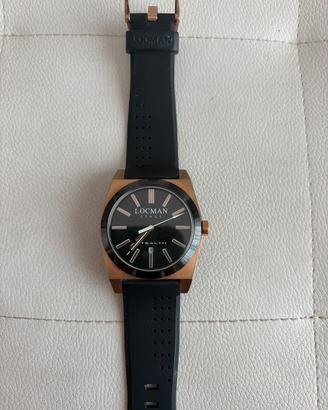Locman Stealth Ref. 201 Titanio Uomo Quarzo