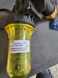 Dosatore HD Intesa Polifosfati alta portata