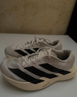 Sneackers Running adidas, adizero 2025