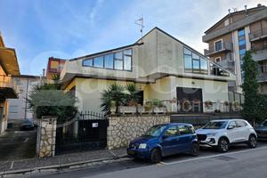 Villa singola Isernia [Z3 BSTFNCVRG] (Centro)