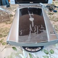 STAMPANTI - SCANNER - MONITOR SEMINUOVI NON PIU' U