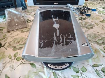 STAMPANTI - SCANNER - MONITOR SEMINUOVI NON PIU' U