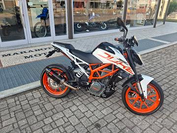 Ktm 390 Duke ABS 2018