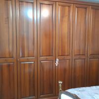 Armadio arte povera in eccellenti condizioni 