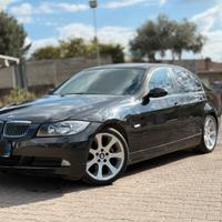 Bmw e90 2.0 163 cv