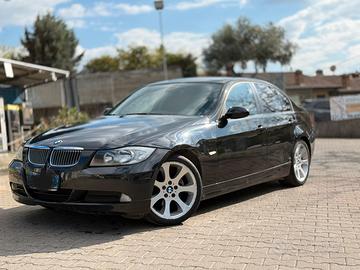Bmw e90 2.0 163 cv