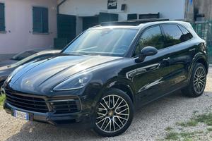 Porsche CAYENNE 3.0 V6 PANO BOSE KMCERT UNICOPR