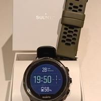 Suunto Spartan Sport Wrist HR