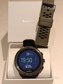 Suunto Spartan Sport Wrist HR