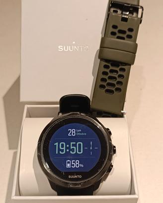 Suunto Spartan Sport Wrist HR