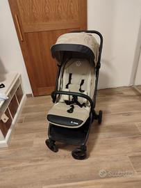 Passeggino Jane Aero per cabina aereo 