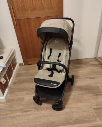 Passeggino Jane Aero per cabina aereo 
