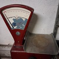 bilancia omega anno 1950