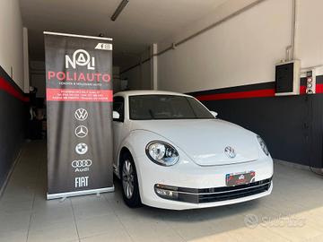 Volkswagen Maggiolino 1.6 TDI Design