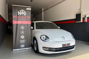 Volkswagen Maggiolino 1.6 TDI Design