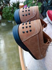 Scarpe kletoon uomo primaverili nr.45