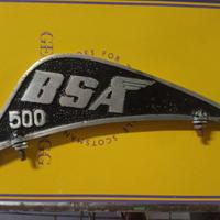 Fregio tagliavento BSA 500