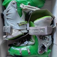 Scarponi Sci Alpinismo Scarpa Gea WMN  n. 25