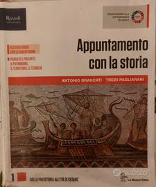 Appuntamento con la storia 1