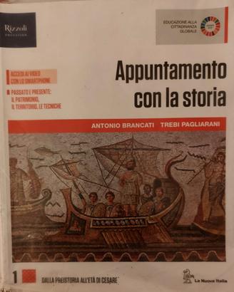 Appuntamento con la storia 1