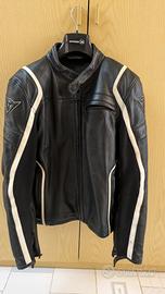 Giubbotto Moto Dainese Pelle