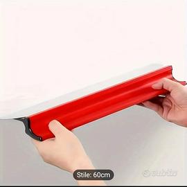 Piana per stendere stucco 60 cm