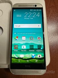 Htc one m8