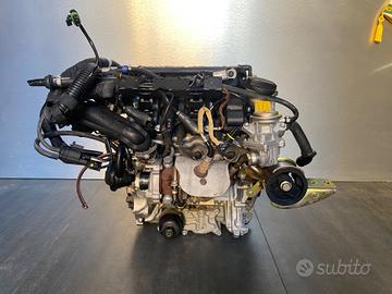 Motore Completo Smart 700 cc benzina