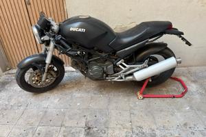 Ducati Monster Dark  1998
