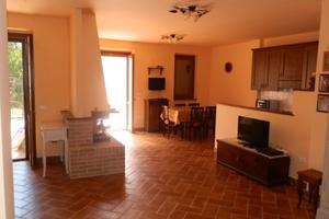 Casa sul Lago Trasimeno