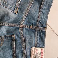 Jeans Uomo Casucci Denim Taglia 46