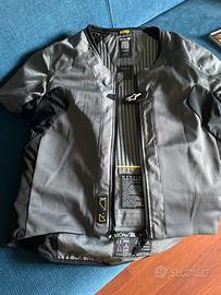 Airbag moto Alpinestars TechAir 5