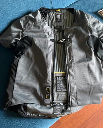 Airbag moto Alpinestars TechAir 5