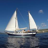 KETCH MIRESSE 38