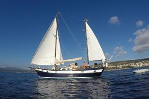 KETCH MIRESSE 38