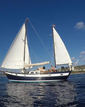 KETCH MIRESSE 38