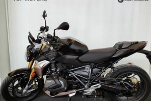 BMW R 1250 R Abs my23