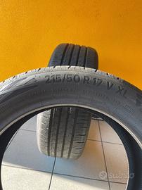 2 GOMME NUOVE ESTIVO 2155017 - CP77113829