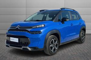 CITROEN C3 Aircross 1ª s. - C3 Aircross PureTech 1