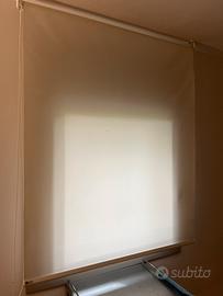 Tende mottura a rullo