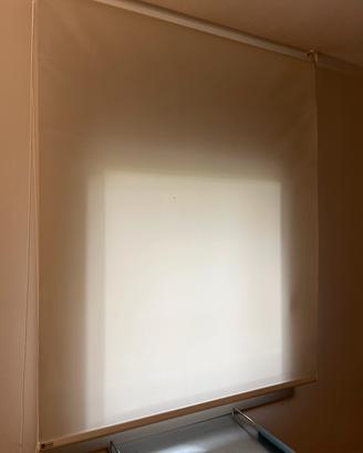 Tende mottura a rullo