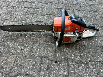 Motosega