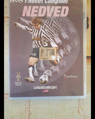 Dvd Nedved 