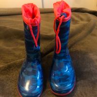 Stivali bimbo Avengers