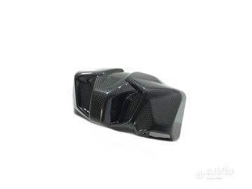 COPRI STRUMENTAZIONE CARBONIO DUCATI STREETFIGHTER