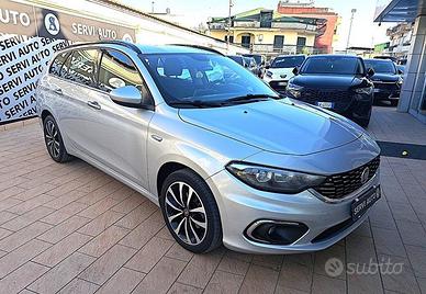 FIAT Tipo SW 1.6 mjt Lounge s&s 120cv