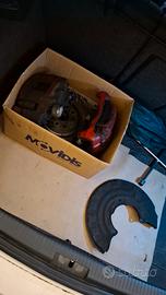 pinze golf 6r 