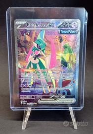 Pokémon Eroeferreo ex 249/182
