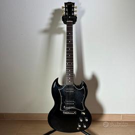 Gibson SG Special Ebony 2003