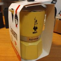 bialetti caffettiera 